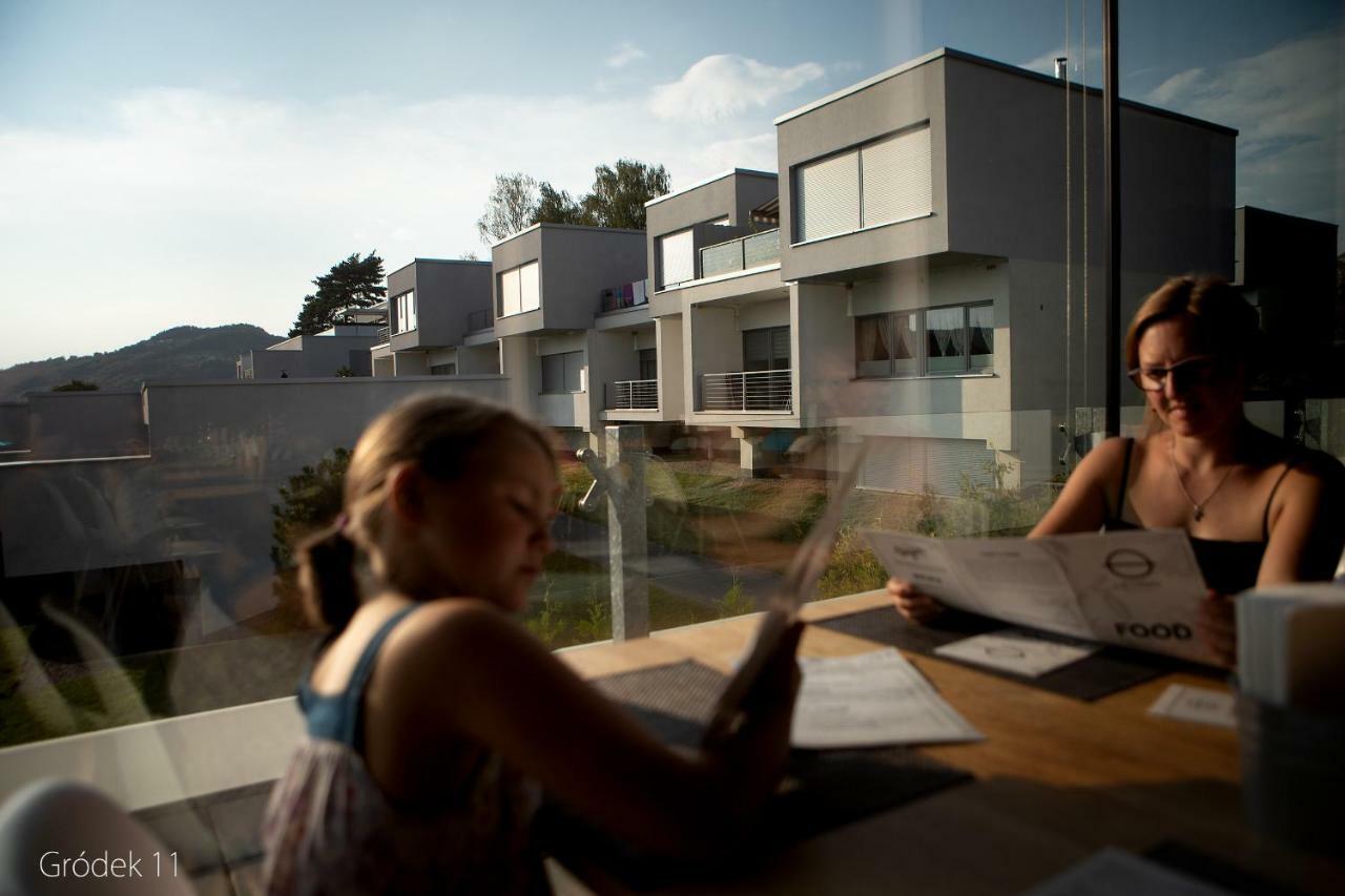 Apartment Słoneczny Gródek 11 Gródek Nad Dunajcem Exterior foto